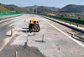 延边朝鲜族路基加固